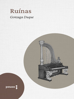 cover image of Ruínas